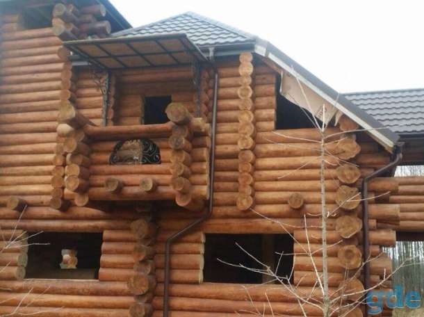 строительство домов, дач, коттеджей «под ключ», фотография 4