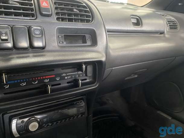 Mazda 323, 1.3 бензин, 1994 г.в., фотография 11