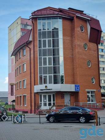 Сдаётся в аренду 3 этаж 4-х этажного здания ул. Правды 52, фотография 2