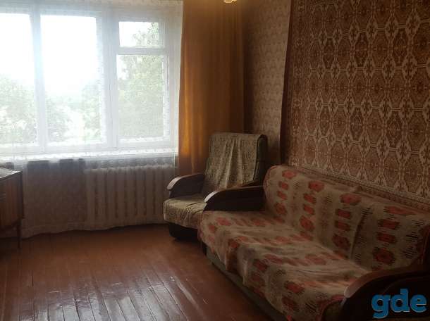 Продам 3х комнатную квартиру в центре Новогрудка, ул. Советская, д.17, фотография 4