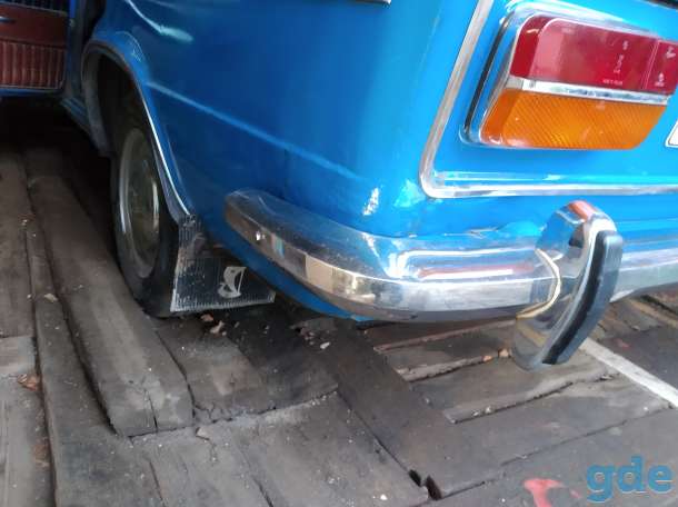 Продам авто Лада 2103, фотография 1