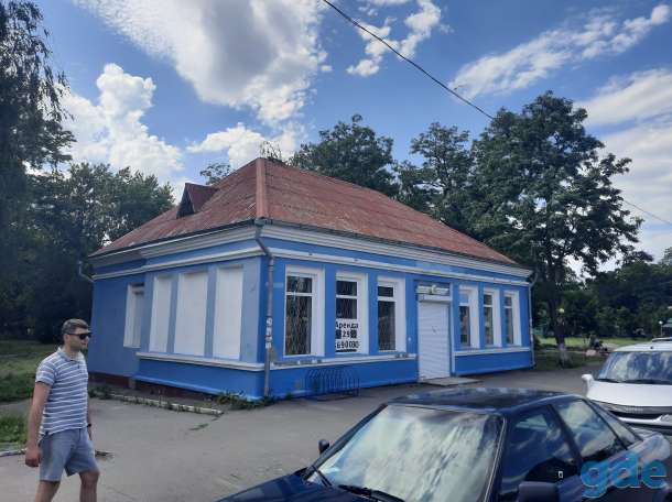 Аренда недвижимости, ул. Ломоносова 14а, г.п. Костюковка, фотография 3