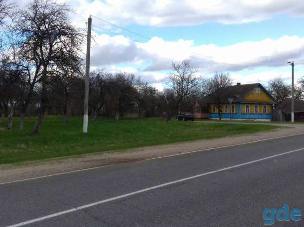 продам дом, фотография 5