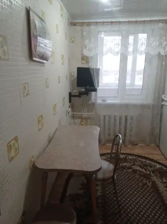 Квартира на сутки Любань Калинина 53, фотография 6