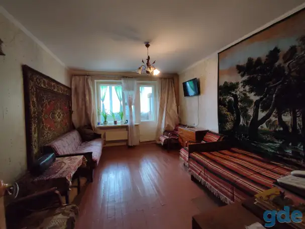 Продается 1-ком. квартира, фотография 3