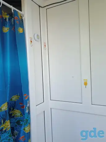 Дачный душ, фотография 4