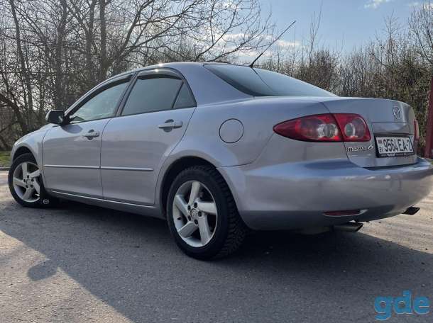 Продам авто Mazda, фотография 12