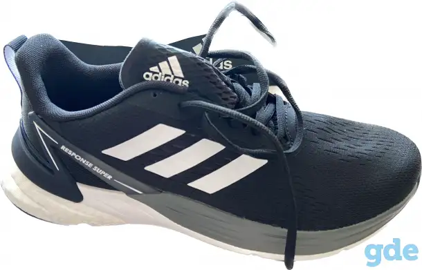 Продаются новые оригинальные кроссовки adidas Response Super, фотография 1