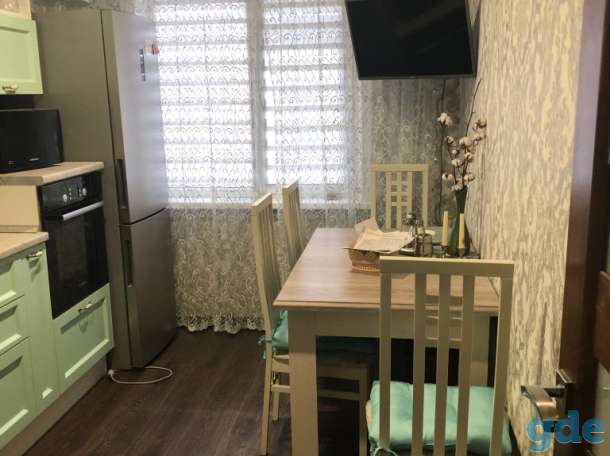 Продам квартиру, Гомельская, фотография 8