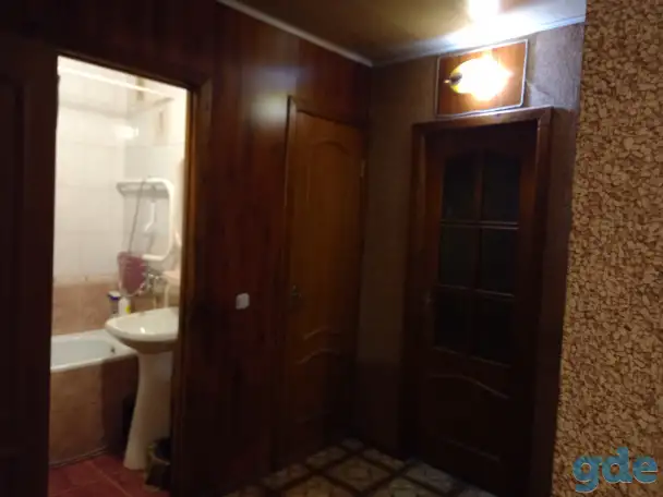 Продам 2-комнатную квартиру по ул.Батова в г. Калинковичи., фотография 4