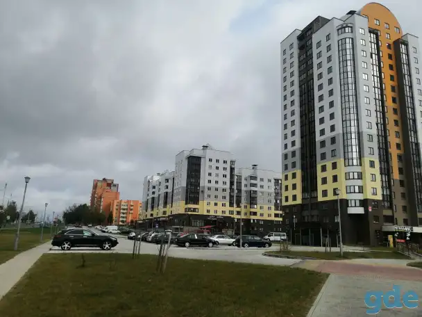 Сдаётся помещение в аренду, ул. Курчатова 29, фотография 4