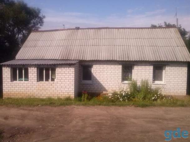 Продам дом в г. Мстиславль, фотография 5