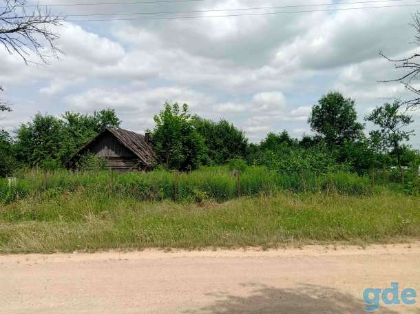 Покос травы, фотография 3