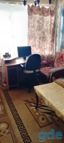 Сдам квартиру в М. Горке, фотография 4
