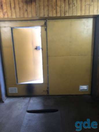 Продаётся ка´итальный гараж, проспект Речицкий 9 а, фотография 2