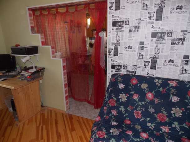 3-х комнатная, ул. шаранговича, фотография 3