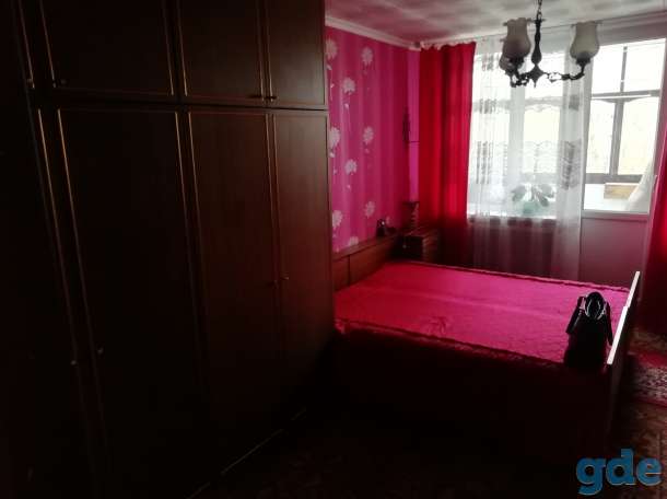 Сдам уютную квартиру в центре, Чапаева 13, фотография 2