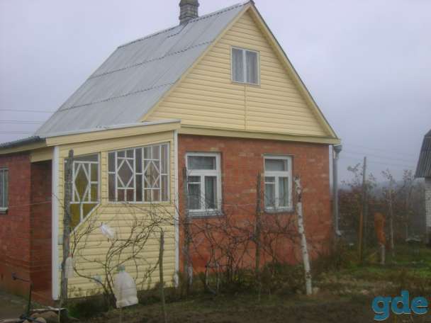 Кровельные работы любой сложности, фотография 19