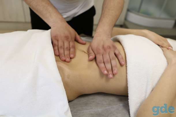Скидка 20% на первое посещение в «Адреналин SPA», фотография 5