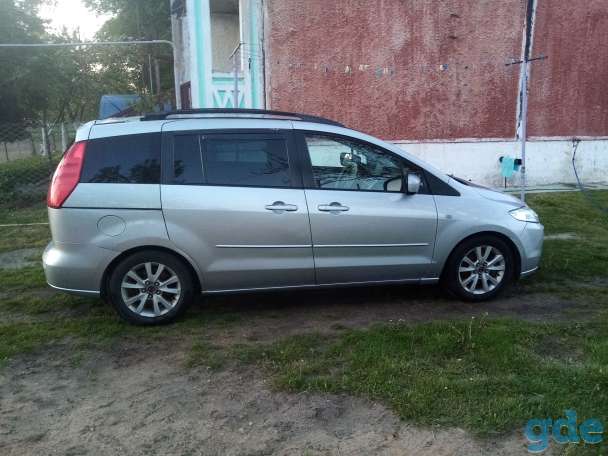 Продам авто Mazda CX-5, фотография 1