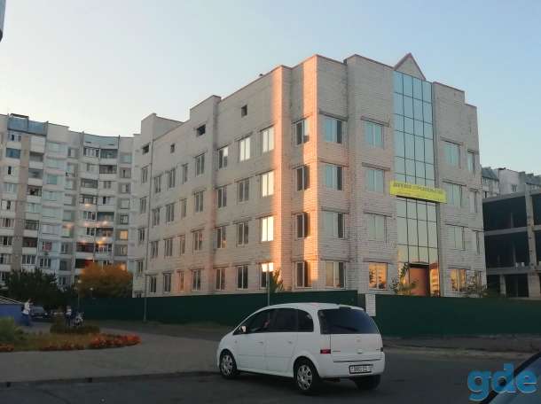 Продажа здания. Медицинский центр с торгово-офисными помещениями, фотография 8
