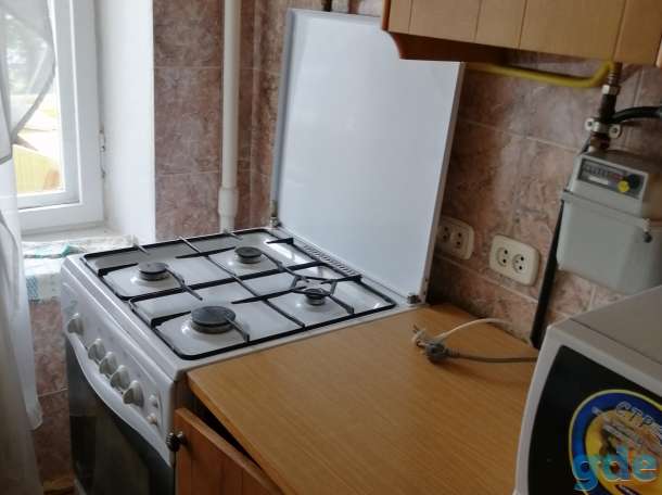 Сдам в аренду 2-х комнатную квартиру, Г. м-н Октябрьский, фотография 5