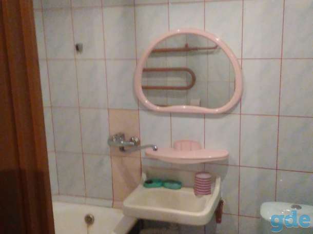 Продажа квартиры, Витебский район, аг. Вороны, ул. Ленинская, д. 72, фотография 2