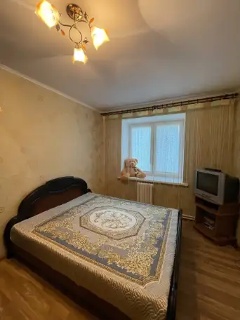 Сдаётся уютная и комфортабельная квартира на сутки в городе Любань, фотография 1
