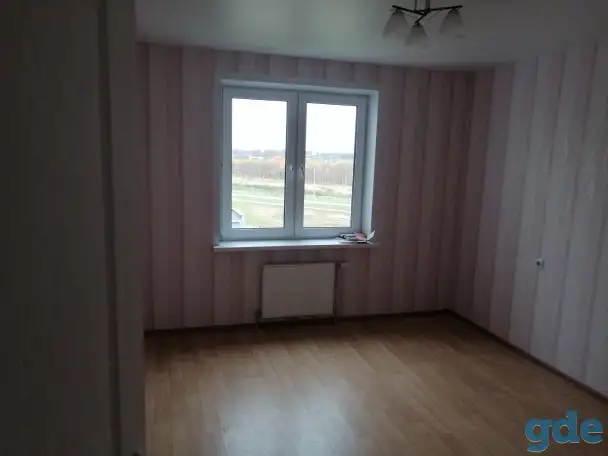 2-х комнатная квартира на длительный срок, Криулина д51, фотография 3