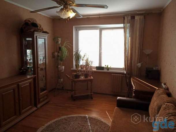 Продажа 3-х ком. квартиры Пушкина 39 г.Гродно, фотография 4