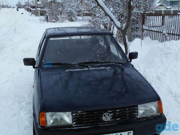 запчасти к автомашине Поло, фотография 1