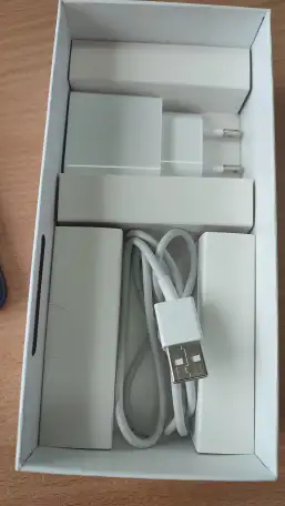 Смартфон Xiaomi redmi 9C, фотография 10