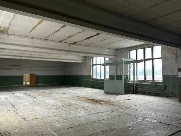Коммерческое здание склад производство, Петровского 17, фотография 6