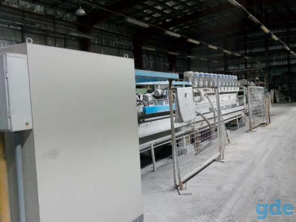Предлагается к продаже завод по производству гранитных плит и каменных фасонных изделий, фотография 3
