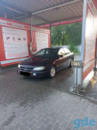 Продам Авто Opel Omega B 2.5 v 6, фотография 1