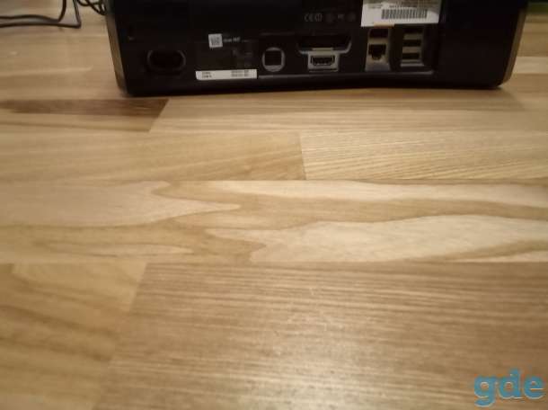 Xbox 360 slom игры кинект 2 геймпада, фотография 7