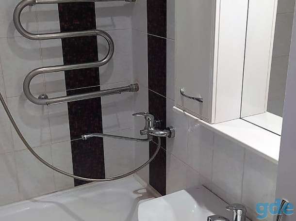 Продам 3-х комнатную квартиру в центре, Свиридова 47, фотография 7