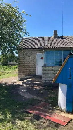 Продам дом, Д. Полонечка, фотография 12