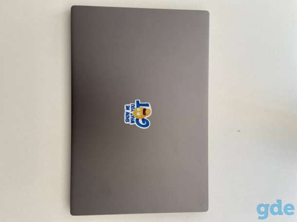Продам Xiaomi Mi Notebook Pro 15.6 GTX JYU4199CN, фотография 5