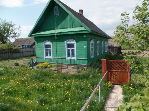 Продам дом с участком, д.Семировичи, ул.Революционная, 23, фотография 5