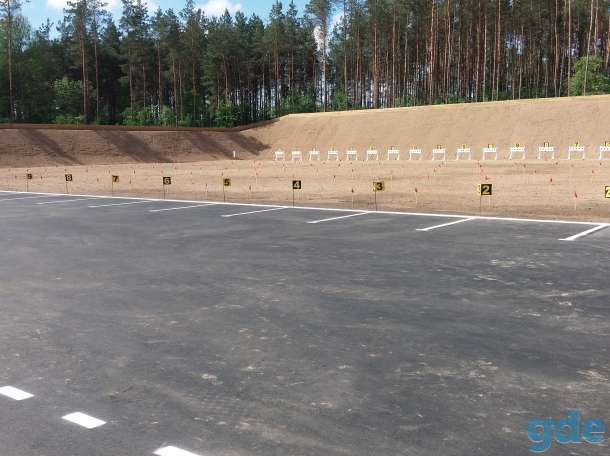 3-х комнатная квартира, 85 м2,. в живописном месте, фотография 7