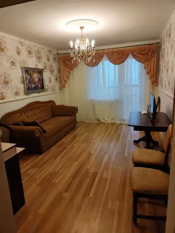 Сдается 2к квартира, Щорса 38а, фотография 2