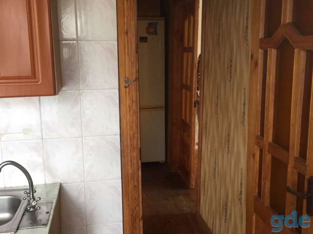 Продам 1-комнатную квартиру в г.Мозырь, фотография 5