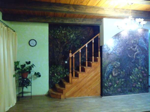 Продаю большой коттедж в Дроздово, фотография 1