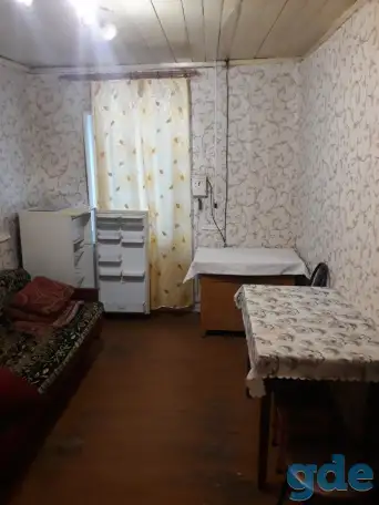 Дом с участком, пер Чапаева 15, фотография 13