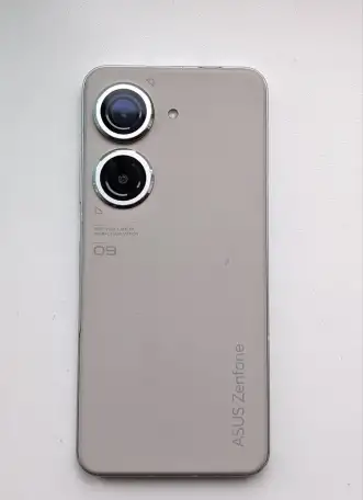 ASUS Zenfone 9 256gb, фотография 1