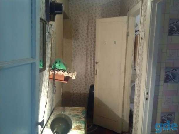 Продается 2 комнатная квартира, Мозырь, Пушкина, 33, фотография 12