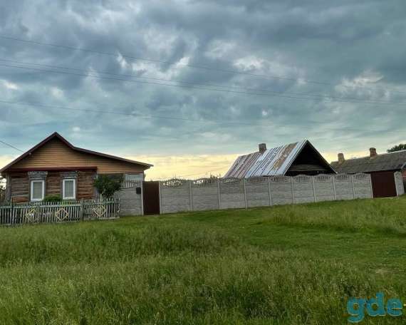 Продам дом с большой плантацией ягод и садом, Корма, фотография 1