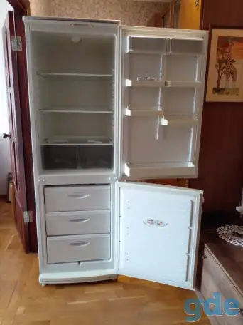 Продам холодильник, фотография 2