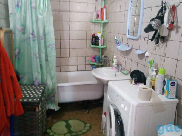 Продам 4х комнатную 2х уровневую квартиру в Лепеле, фотография 9